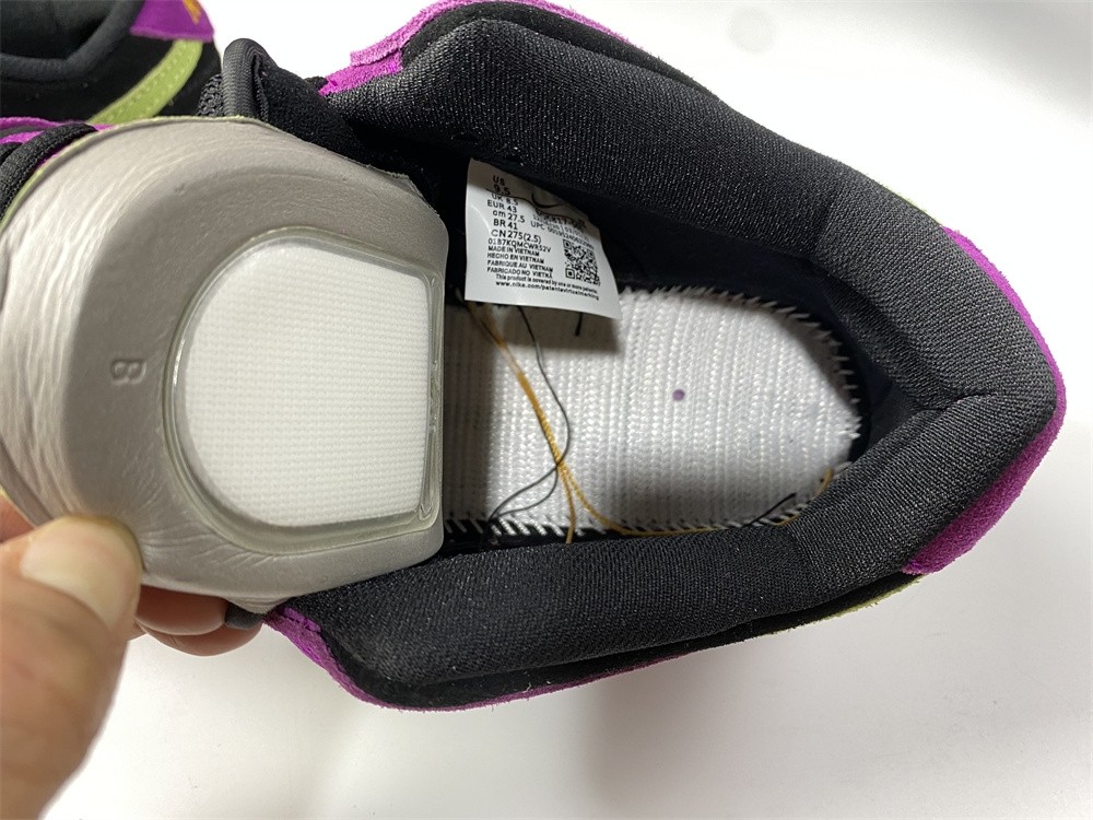 Nike Dunk SB Low SP BQ6817-501