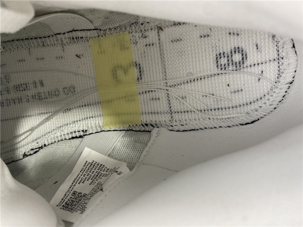 Air Jordan 3 AJ3 x fragment DA3595-100