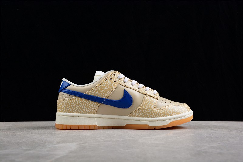 Nike Dunk Low Montreal Bagel Sesame DZ4853-200