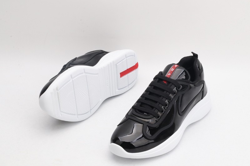 Prad* snekaers P000012