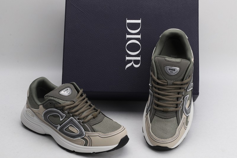 DIO* SNEAKERS B30 T0000-055