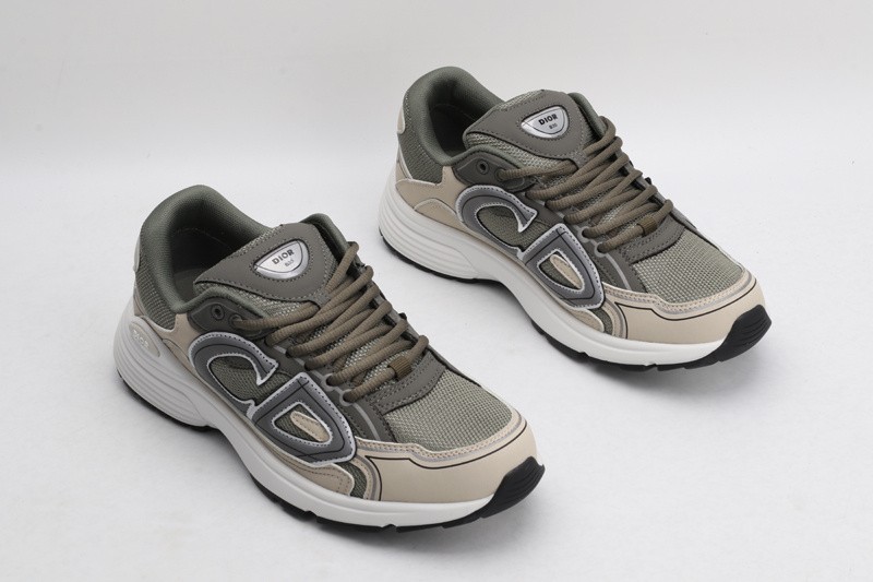 DIO* SNEAKERS B30 T0000-055