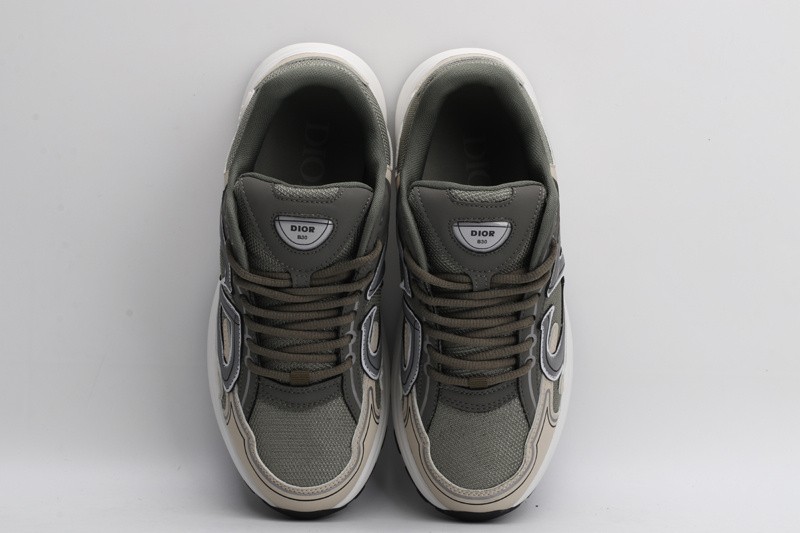 DIO* SNEAKERS B30 T0000-055