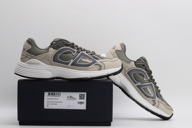 DIO* SNEAKERS B30 T0000-055