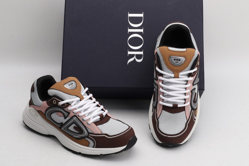 DIO* SNEAKERS B30 T0000-054