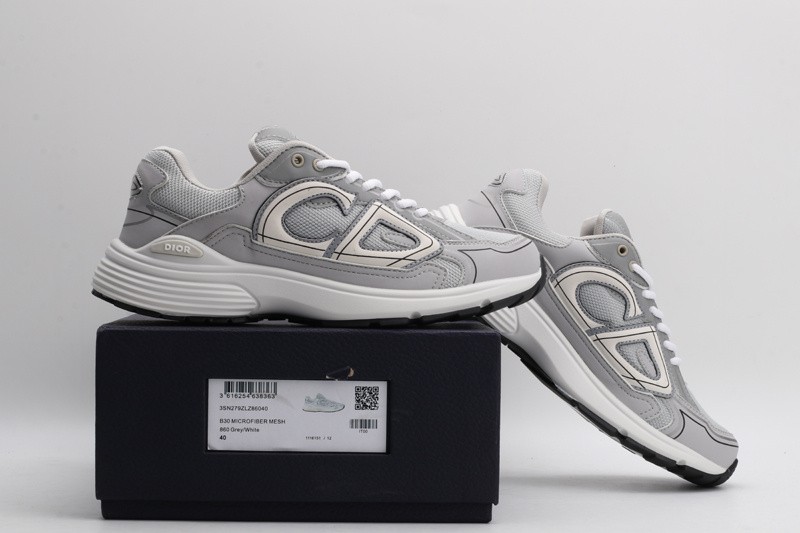 DIO* SNEAKERS B30 T0000-053