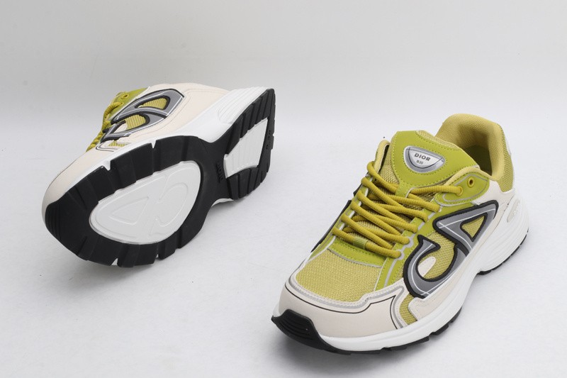 DIO* SNEAKERS B30 T0000-052