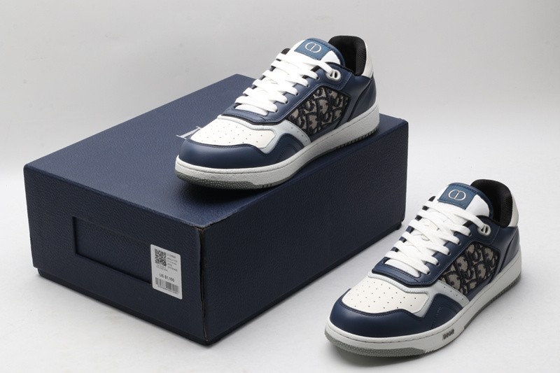 DIO* SNEAKERS B27 T0000-046