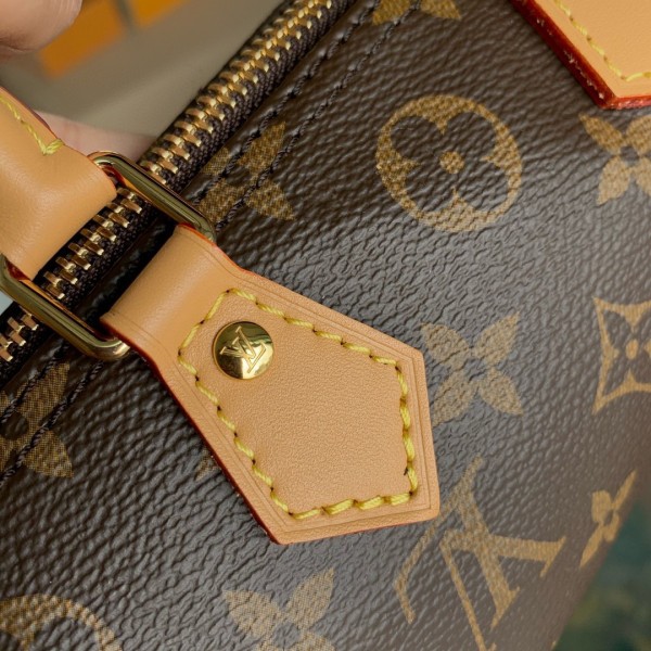 L&V BAG21
