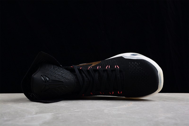 Nike Kobe 10 Elite Elite High Rose Gold Pack 718763-091
