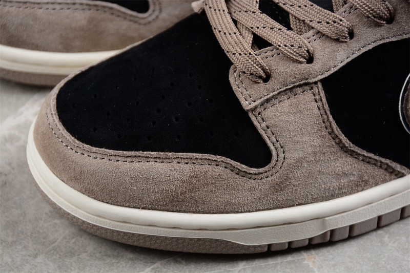 Nike SB Dunk Low "Steamboy OST" FF0918-013