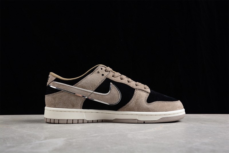 Nike SB Dunk Low "Steamboy OST" FF0918-013