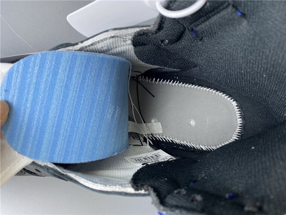 Air Jordan 1 High SP “Top 3 2.0” DA2728-100