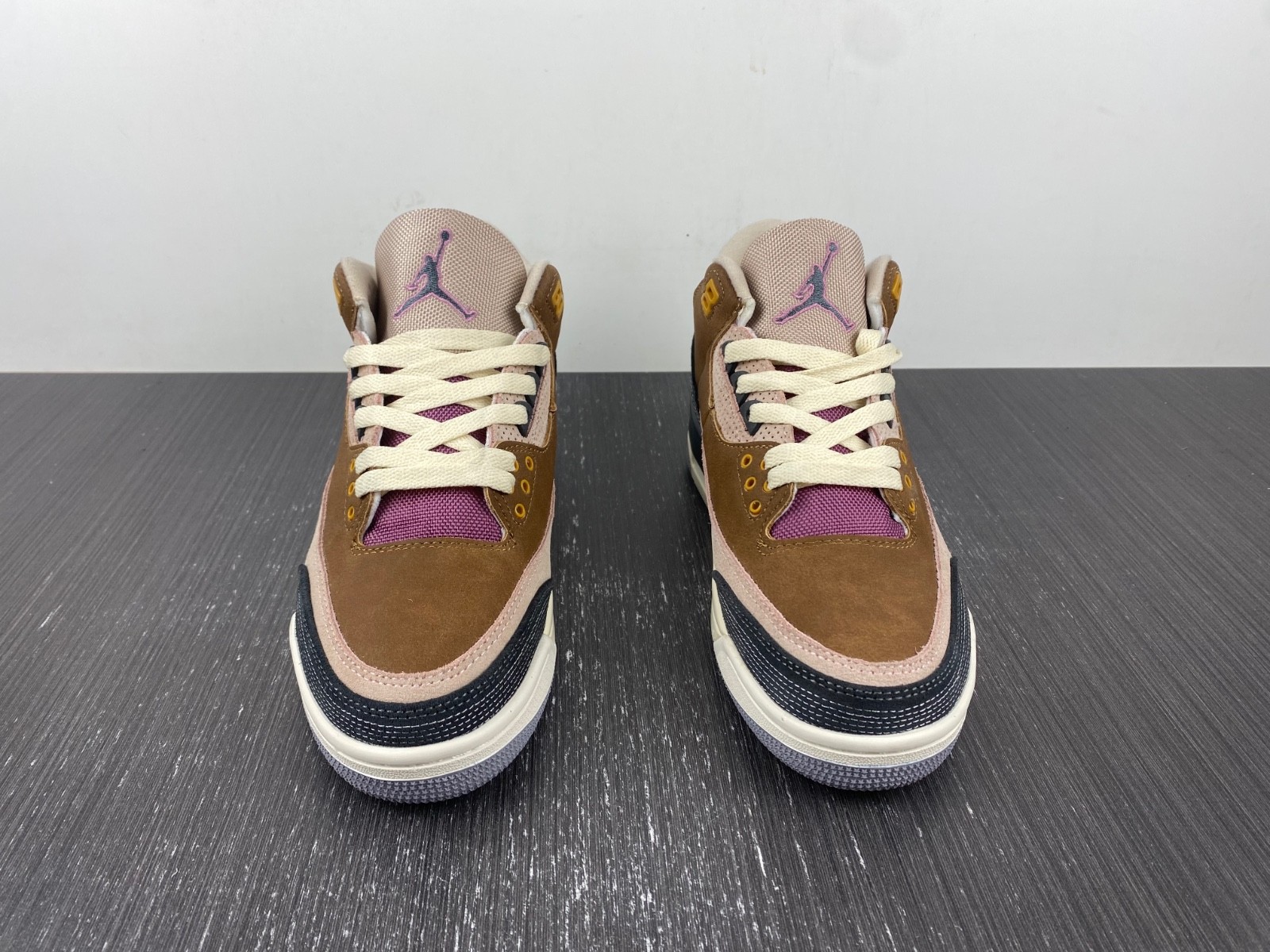 Air Jordan 3 Retro Winterized Archaeo Brown DR8869-200