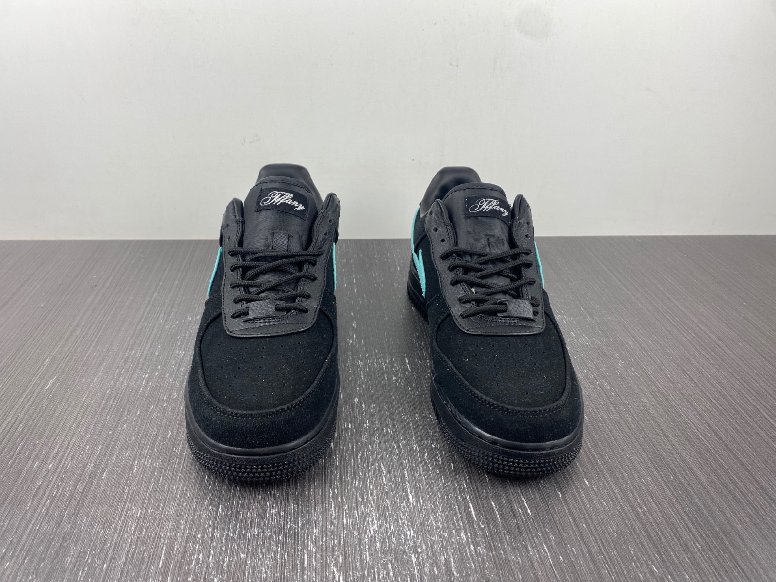Nike Air Force 1 Low SP T*f*ny And Co DZ1382-001