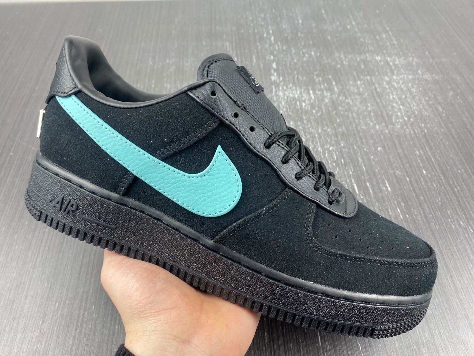 Nike Air Force 1 Low SP T*f*ny And Co DZ1382-001