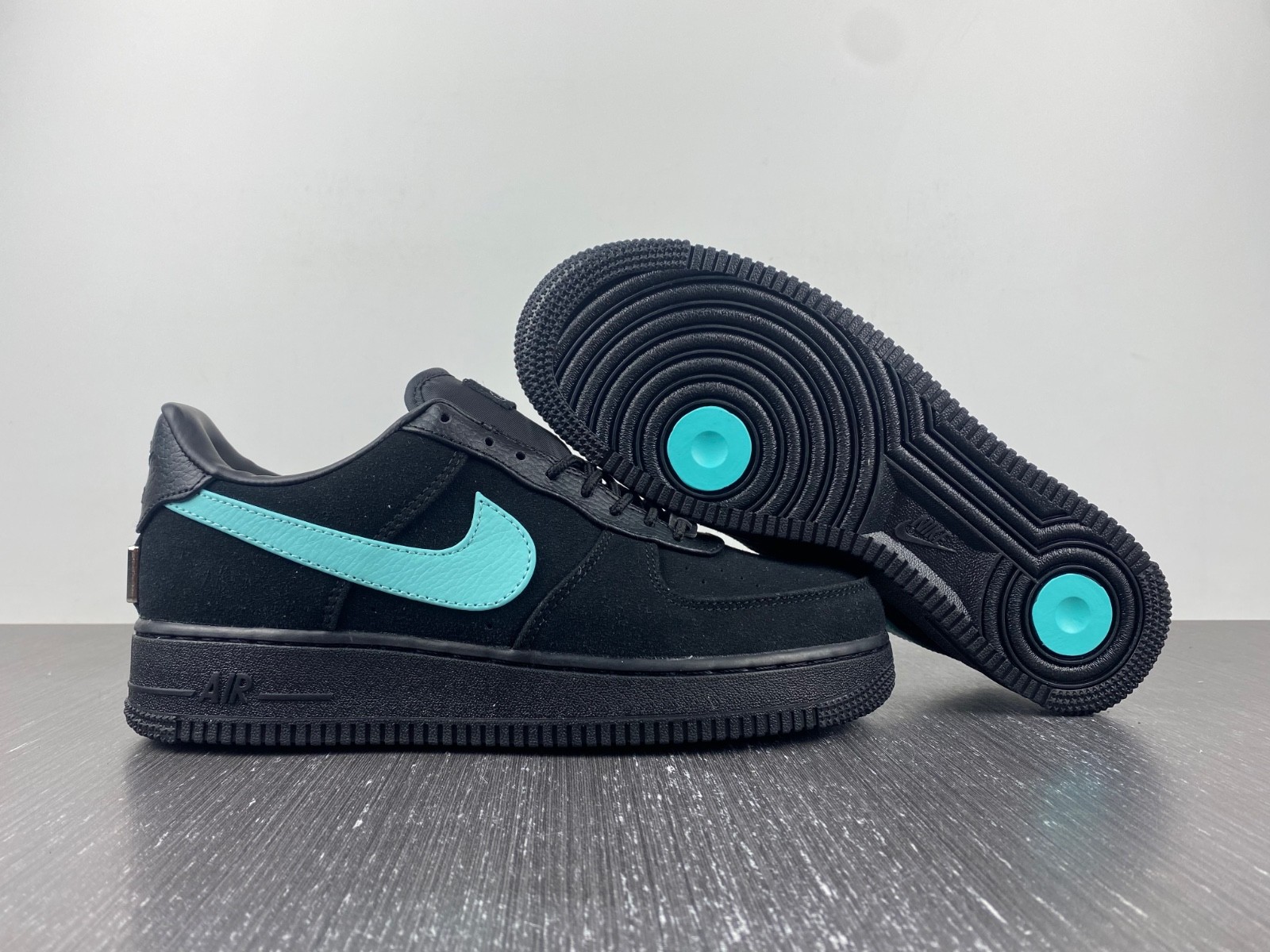 Nike Air Force 1 Low SP T*f*ny And Co DZ1382-001