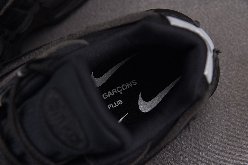 Nike Air Max 95 Comme des Garcons Black CU8406-001