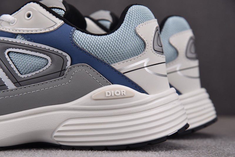 DIO* SNEAKERS B30 T0000-083