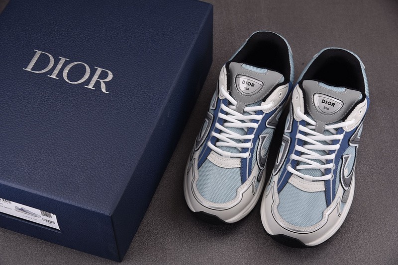 DIO* SNEAKERS B30 T0000-083