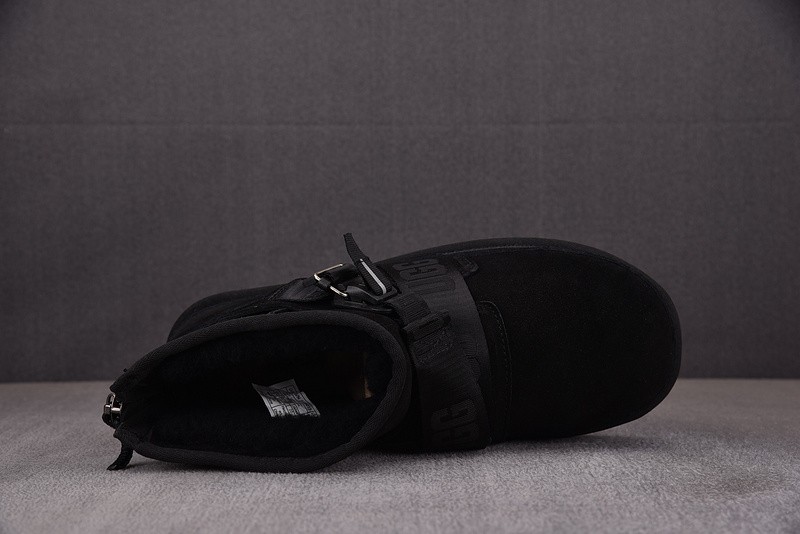 UGG BOOTS UGG000040