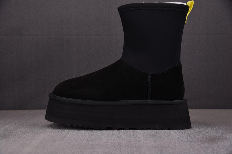 UGG BOOTS UGG000038