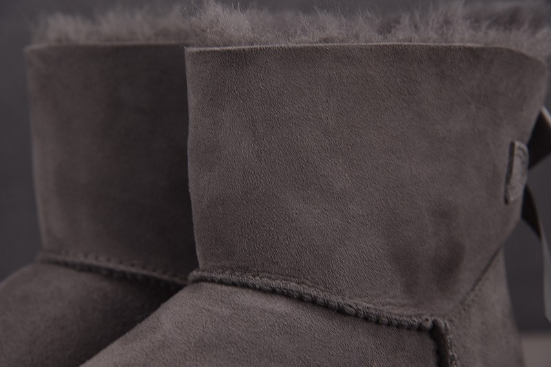 UGG BOOTS UGG000034
