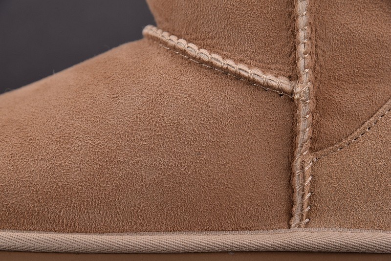 UGG BOOTS UGG000026
