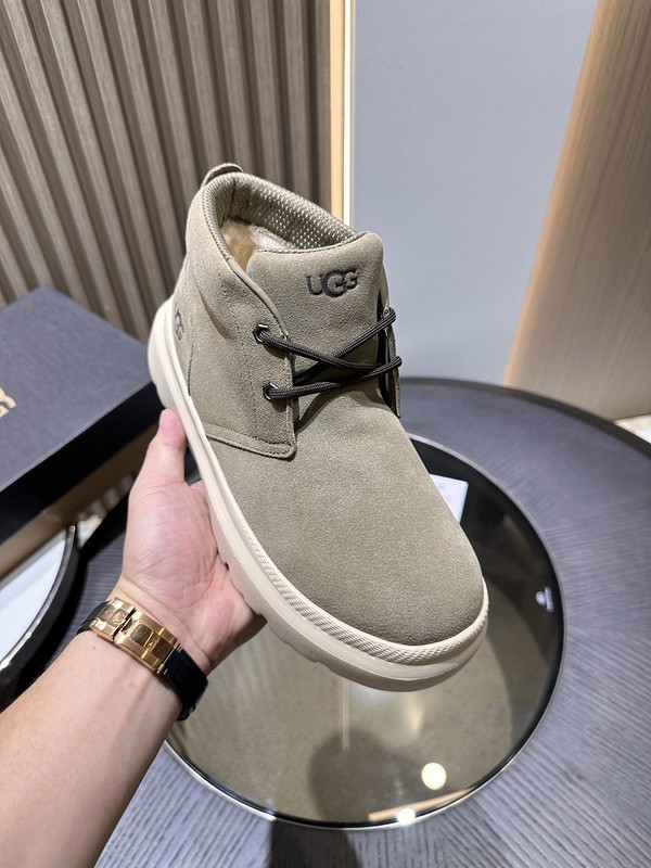 UGG BOOTS UGG000013