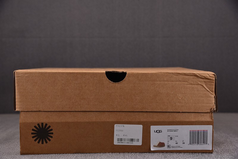 UGG SANDALS 3