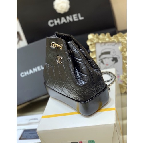 Ch*el Bag 1-23x22.5x10.5CM