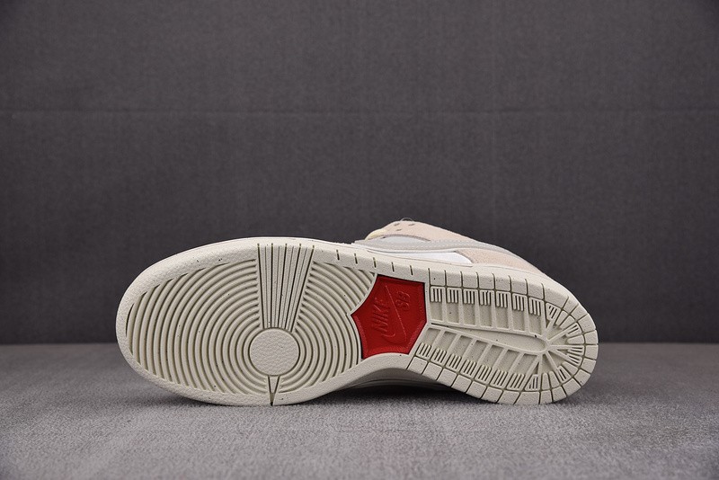 Nike SB Dunk Low City Of Love Light Bone FZ5654-100