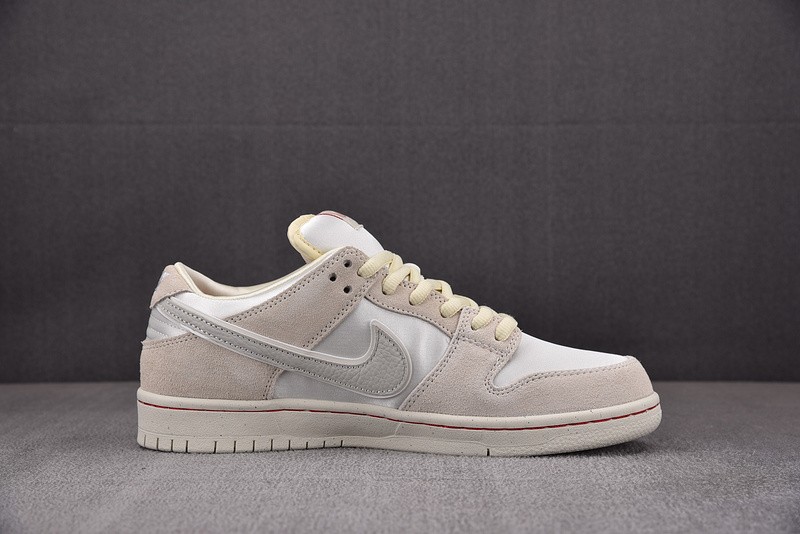 Nike SB Dunk Low City Of Love Light Bone FZ5654-100