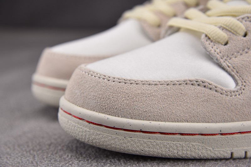 Nike SB Dunk Low City Of Love Light Bone FZ5654-100