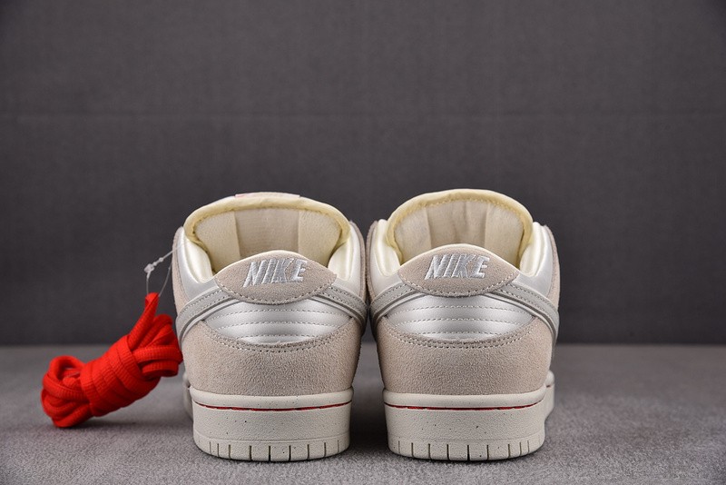 Nike SB Dunk Low City Of Love Light Bone FZ5654-100
