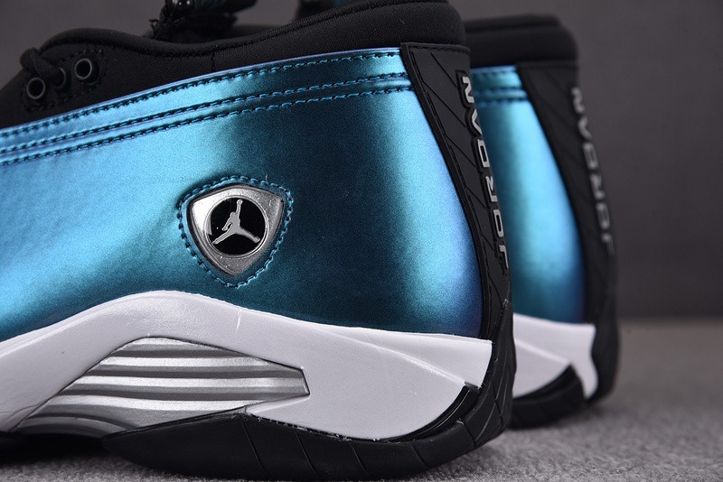 Air Jordan 14 Retro Love Letter DH4121-300