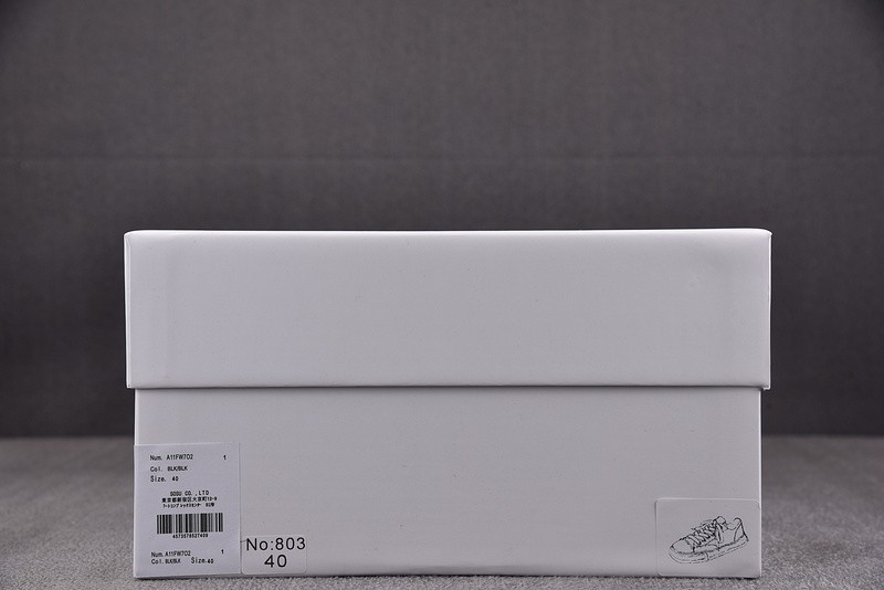MAISON MIHARA YASUHIRO MY000030