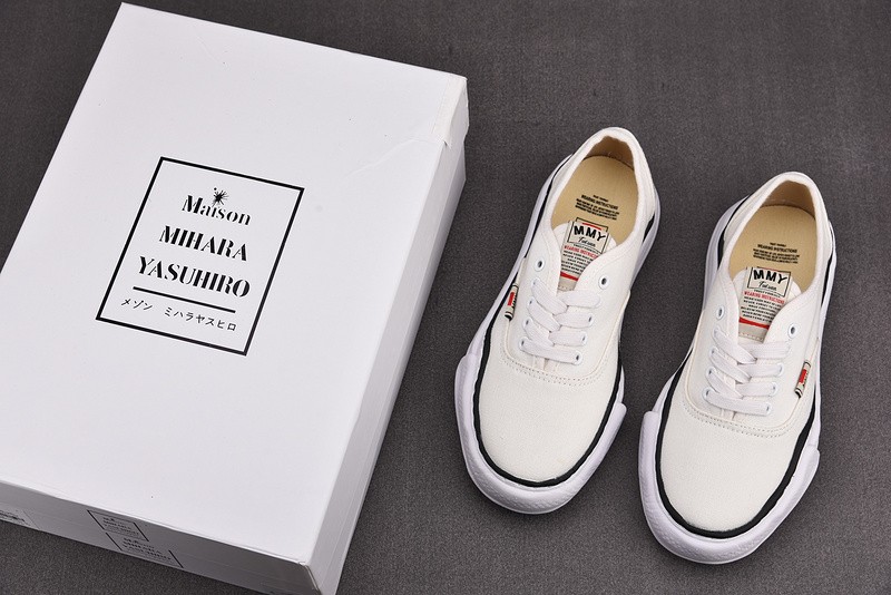 MAISON MIHARA YASUHIRO MY000032