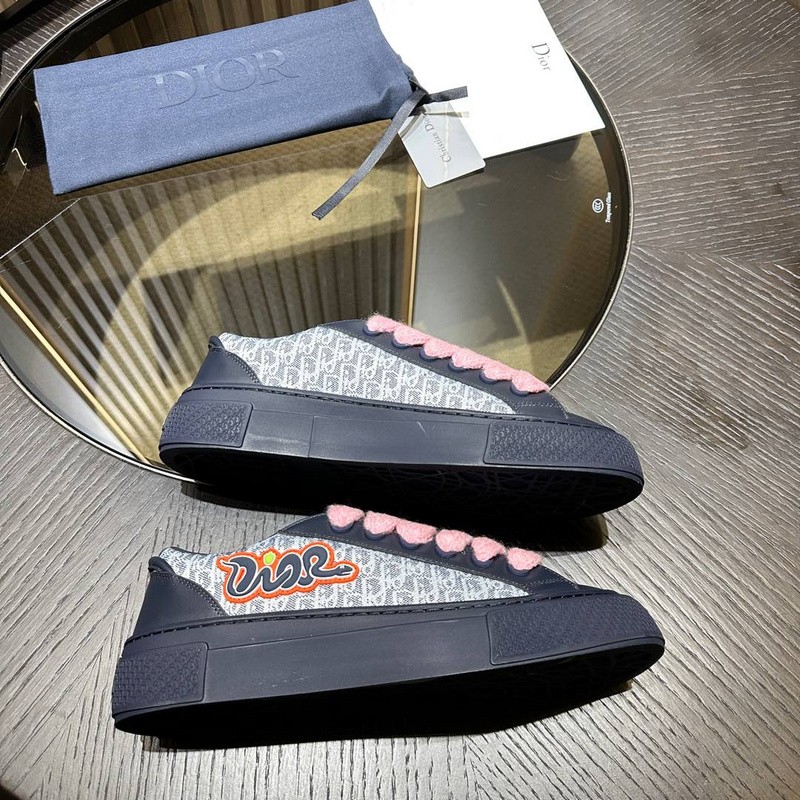 DIO* SNEAKERS B33 T0000-216