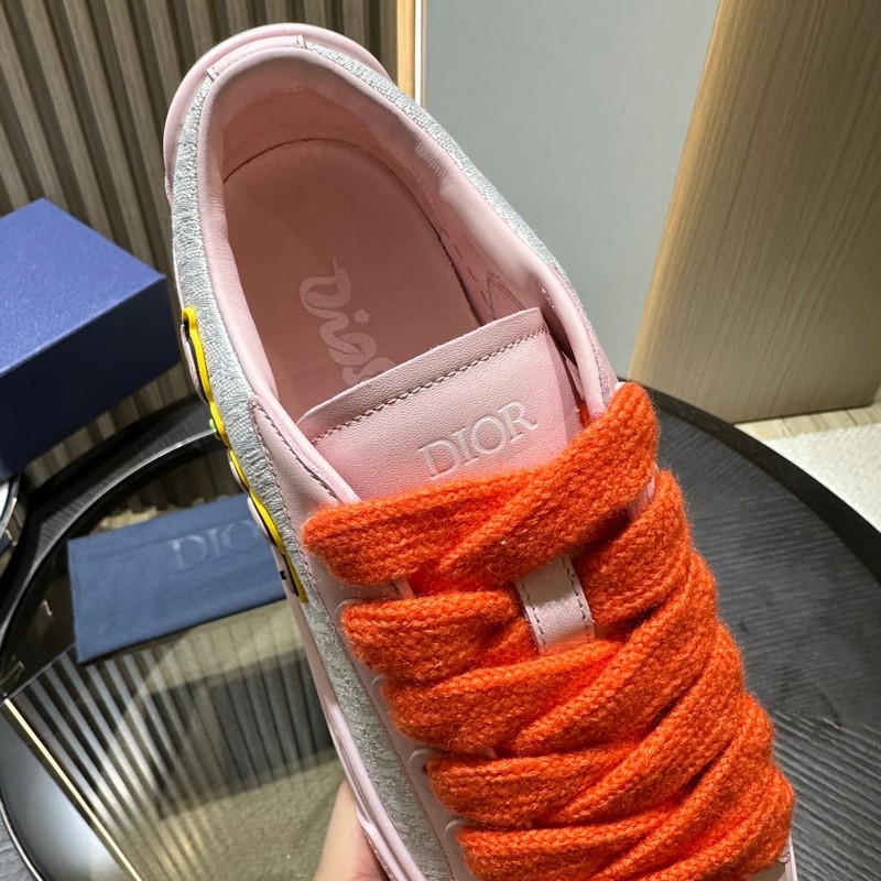 DIO* SNEAKERS B33 T0000-215