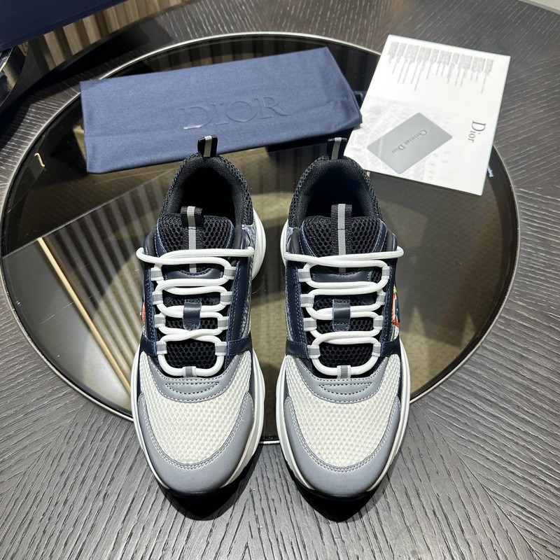DIO* SNEAKERS B22 TD000-086