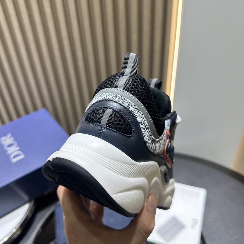 DIO* SNEAKERS B22 TD000-086