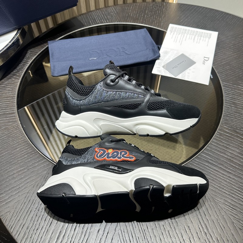 DIO* SNEAKERS B22 TD000-083