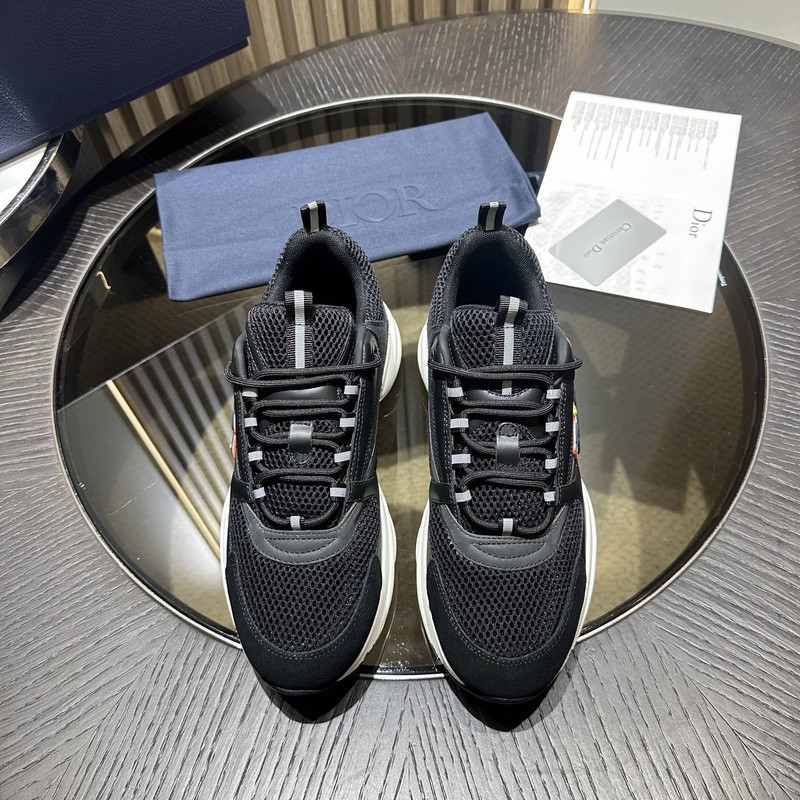 DIO* SNEAKERS B22 TD000-083
