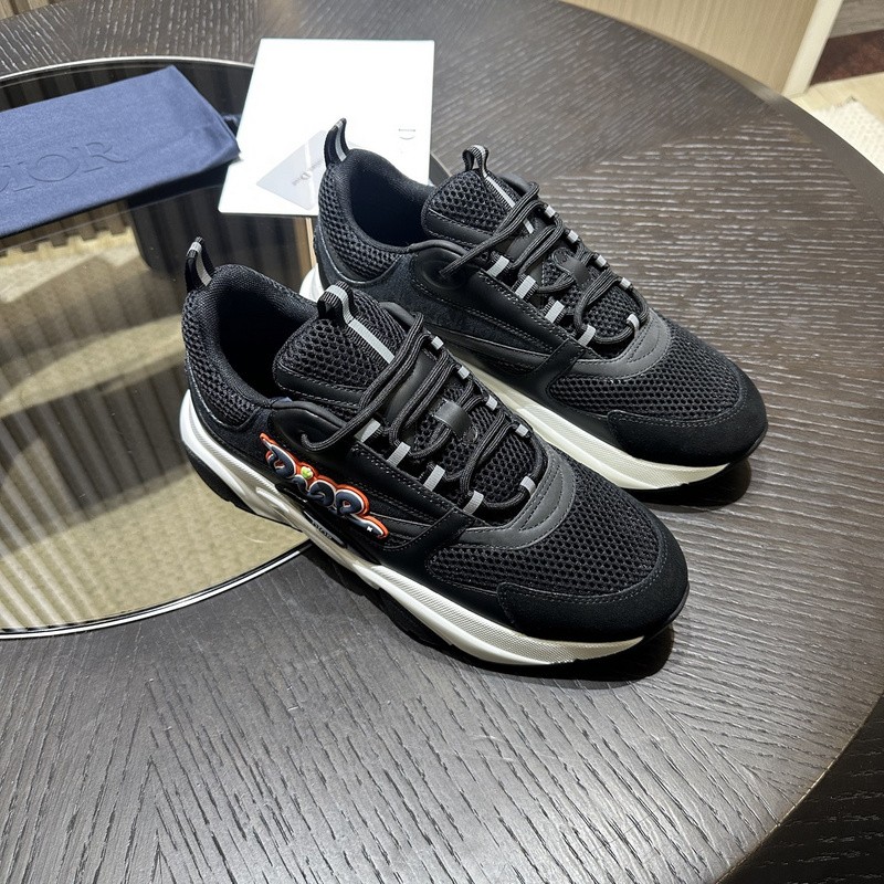 DIO* SNEAKERS B22 TD000-083