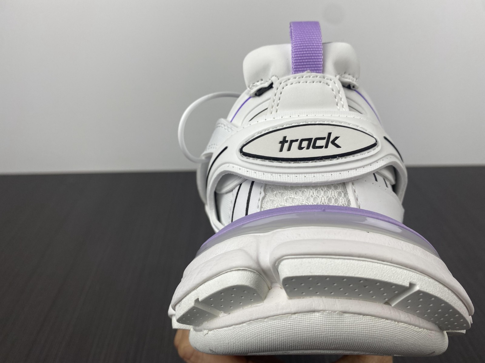 SNEAKER TESS.S.GOMMA 5000057