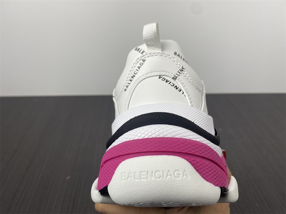 TRIPLES TRAINER SNEAKERS 2000043