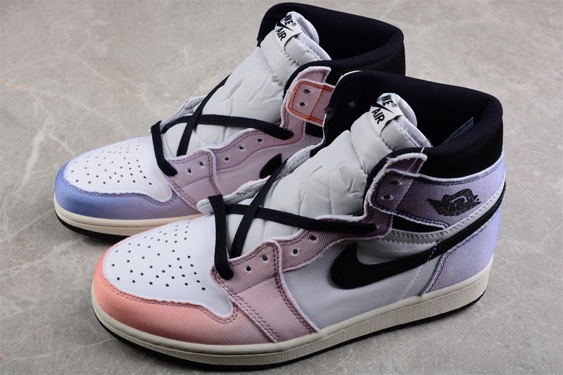 Air Jordan 1 Skyline DX0054-805