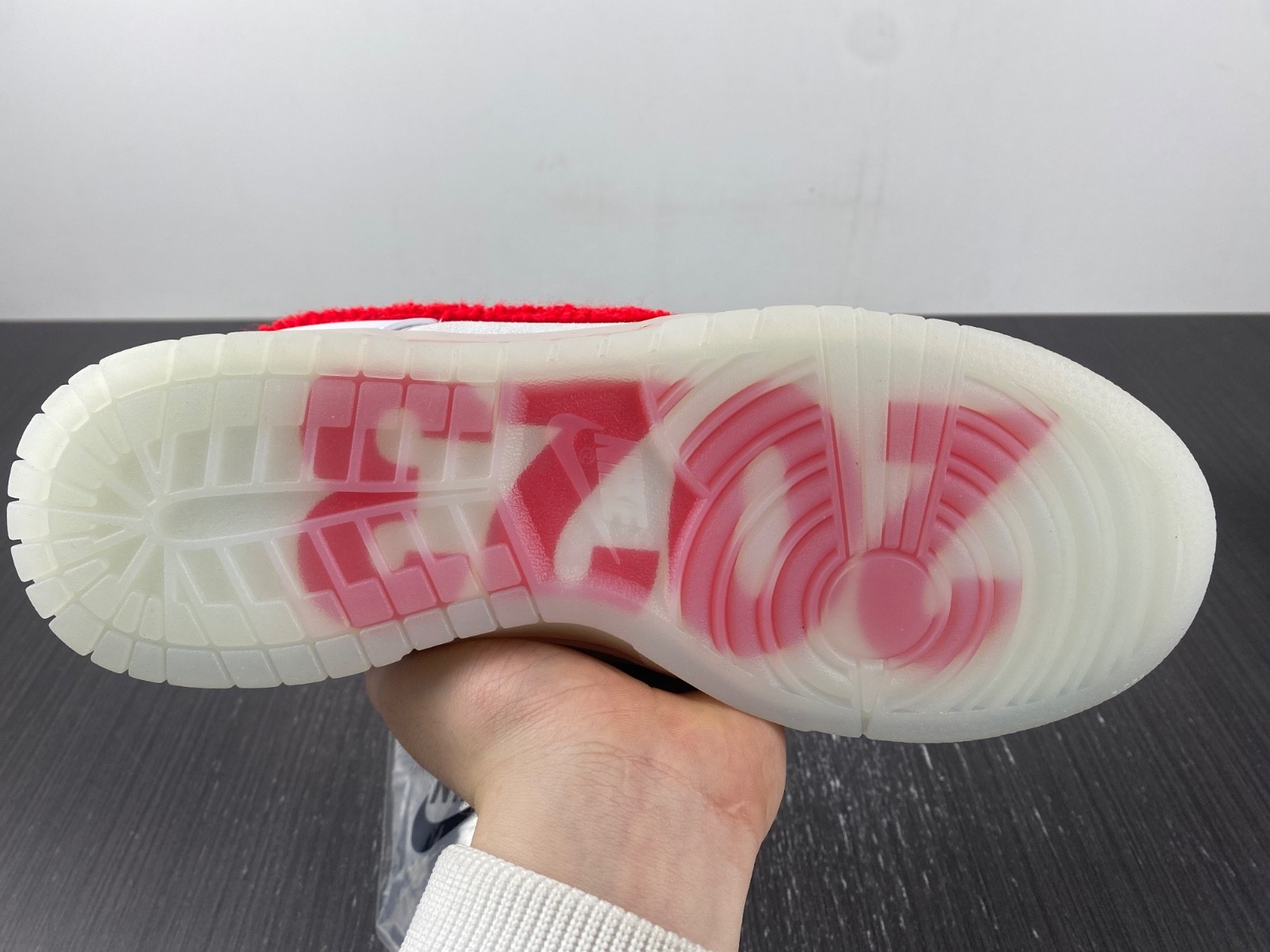 Nike Dunk Low "Year Of The Rabbit" FD4203-161
