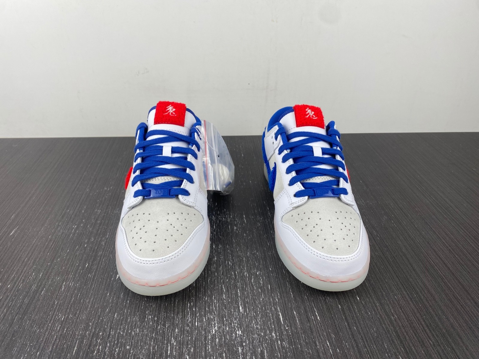 Nike Dunk Low "Year Of The Rabbit" FD4203-161